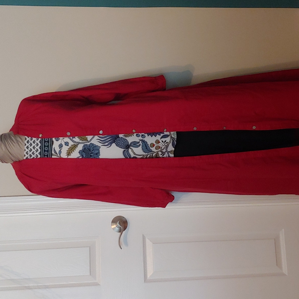 Free size dress from Japan